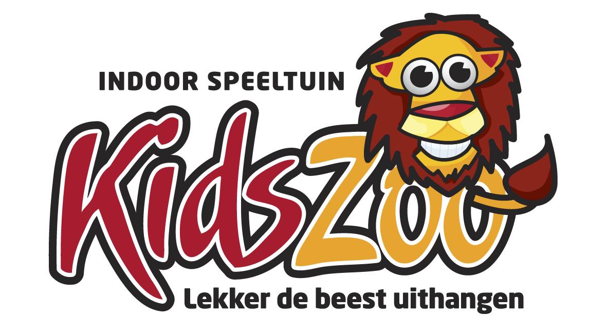 Logo Kids Zoo
