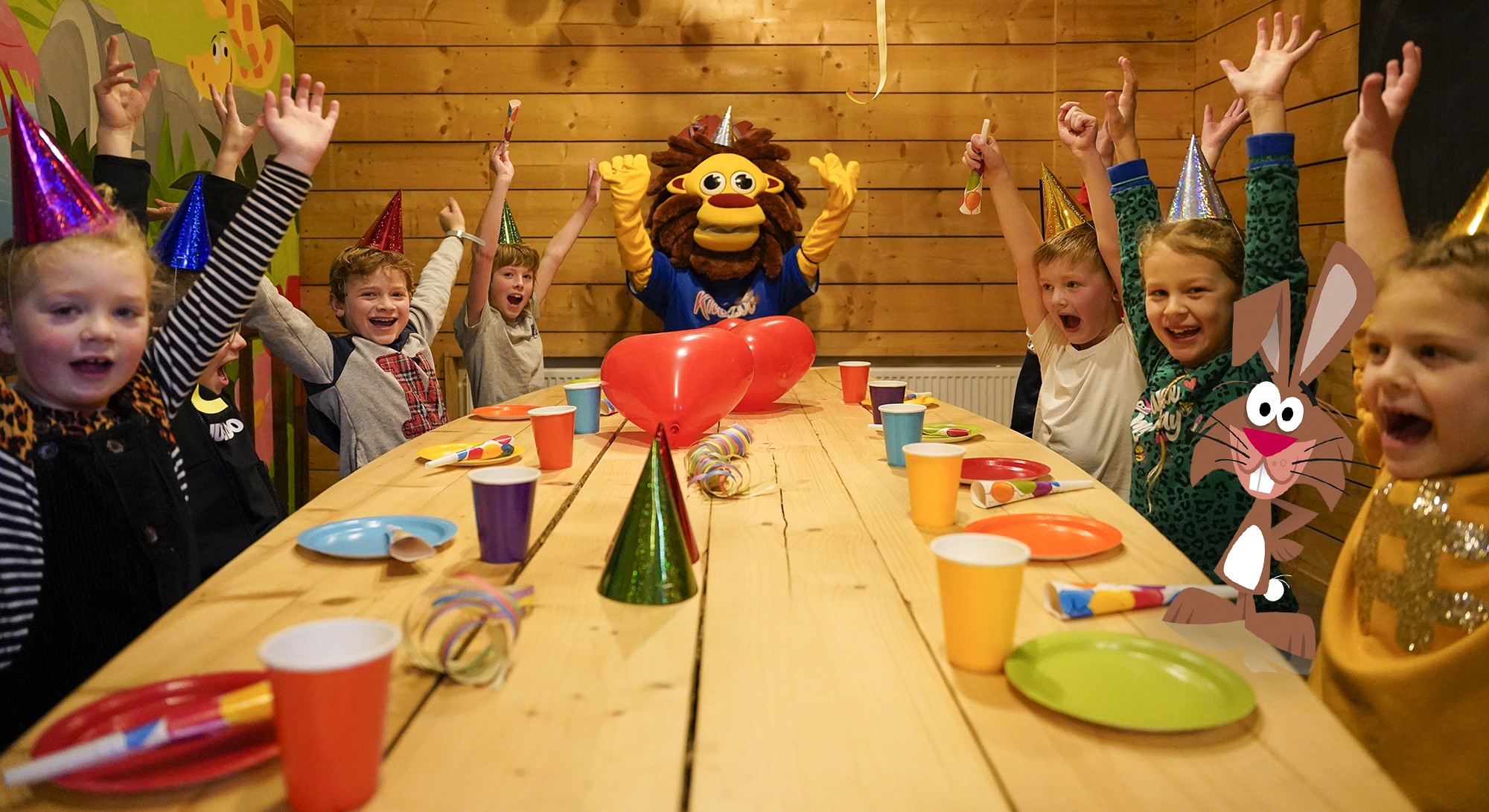 Home – Feestjes