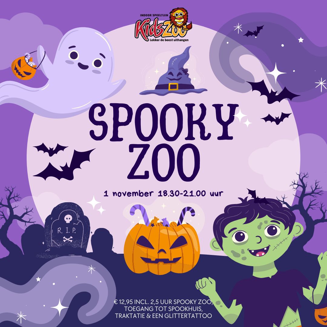 SpookyZoo