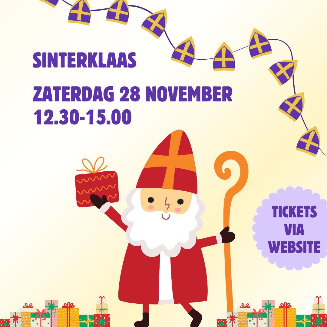 Sintshow 2 - 28 nov 2026