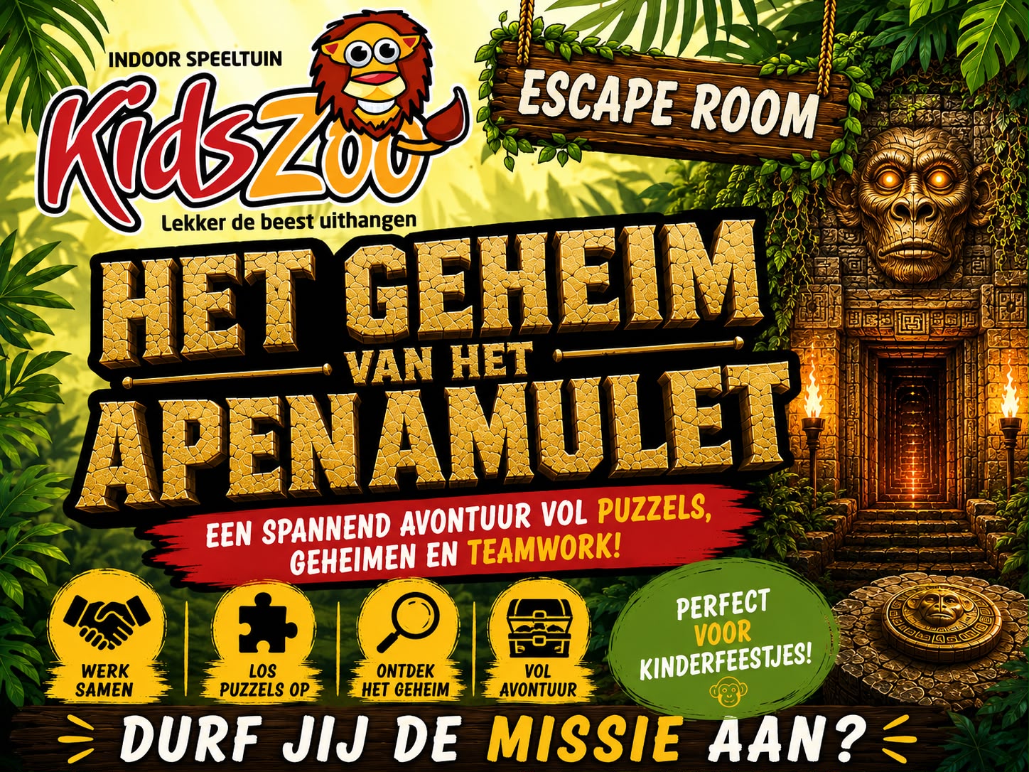 Escape Room